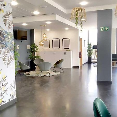 Alda Valladolid Sur Exteriör bild