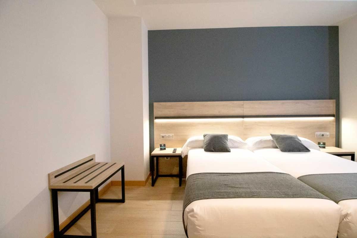 Alda Valladolid Sur Exteriör bild