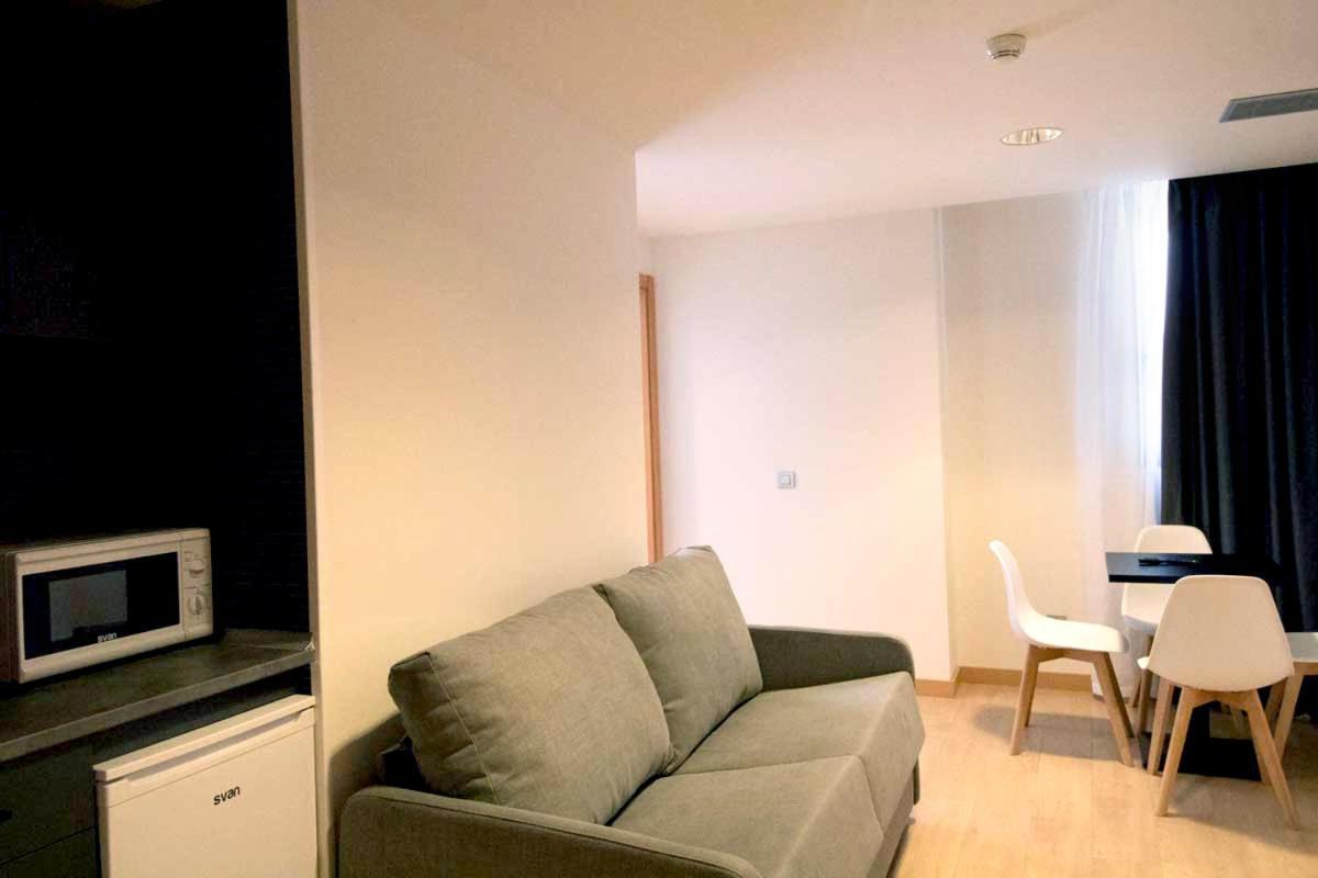 Alda Valladolid Sur Exteriör bild